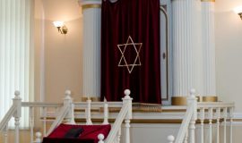 Jewish Heritage in Daugavpils