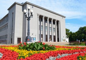 Daugavpils teātris sāk darbu pie 2019./2020. gada sezonas