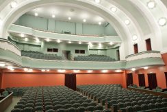 Daugavpils Theatre