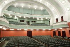 Theater Daugavpils