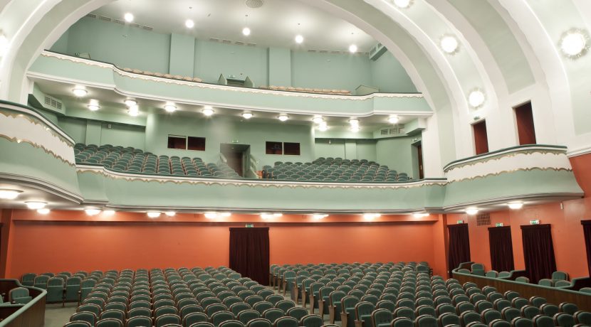 Theater Daugavpils