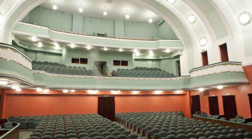 Daugavpils Theatre