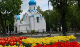 Entdeckt die Metropole Ostlettlands – Daugavpils!