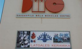 Iepazīsti Austrumlatvijas metropoli – Daugavpili!