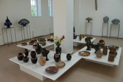 Daugavpils Clay Art Centre