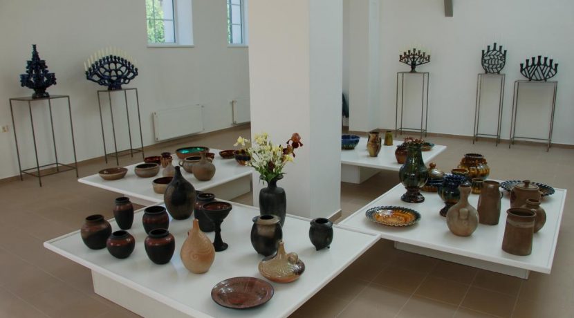 Daugavpils Clay Art Centre