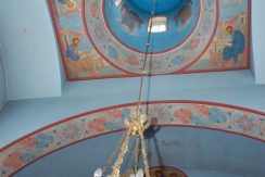 Sv. Aleksandra Ņevska pareizticīgo kapela