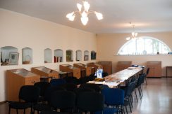 Muzejs “Ebreji Daugavpilī un Latgalē”