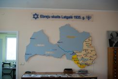Museum “Jews in Daugavpils and Latgale”