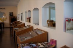 Muzejs “Ebreji Daugavpilī un Latgalē”