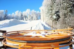 Ski resort “Egļukalns”