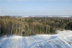 Ski resort “Egļukalns”