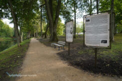 Līksnas muižas parks (Līksnas takas)