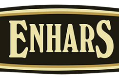 Магазин — кафе «Enhars»
