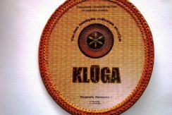 Студия народного прикладного искусства «Klūga»