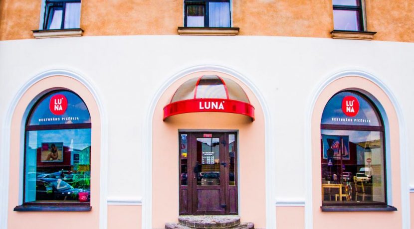 Kaffee „LUNA“