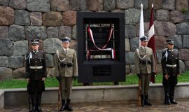 GRAFŲ PLIATERIŲ-ZYBERGŲ PĖDOMIS PO DAUGPILIO APYLINKES IR DAUGPILĮ