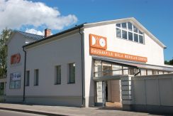 Daugavpils Clay Art Centre