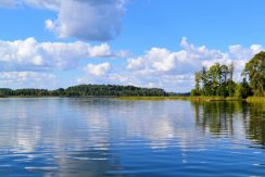 Lake Medumi