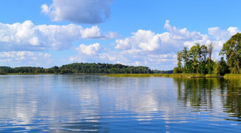 Lake Medumi