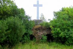 Mausoleum of the Landowners Mols