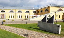 Dziedzictwo żydowskie w Daugavpils