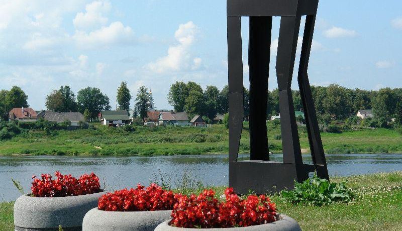 Dedication to Rothko Memorial Monument