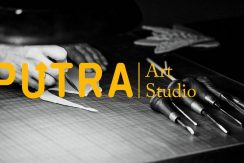 Kunststudio „PUTRA“