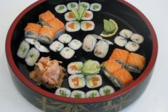 Sushi-Bar „Satori Sushi“