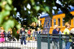 Daugavpils dzelzceļa stacija