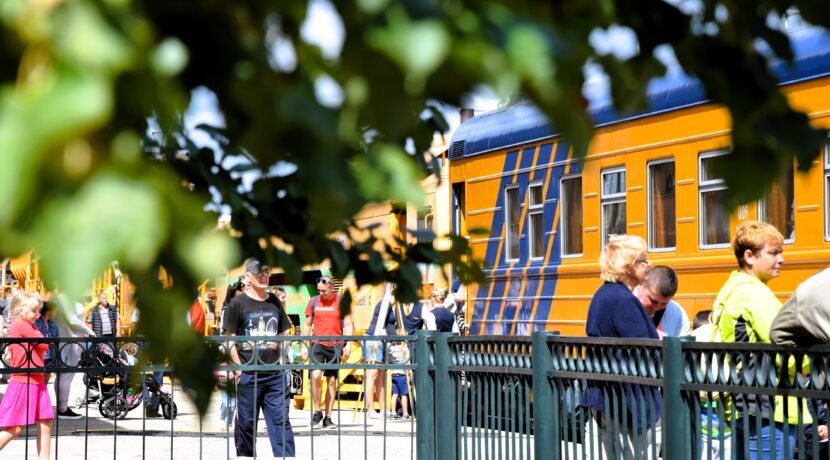 Daugavpils dzelzceļa stacija