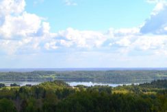 Svente Lake