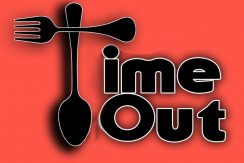 “Time Out” Cafe