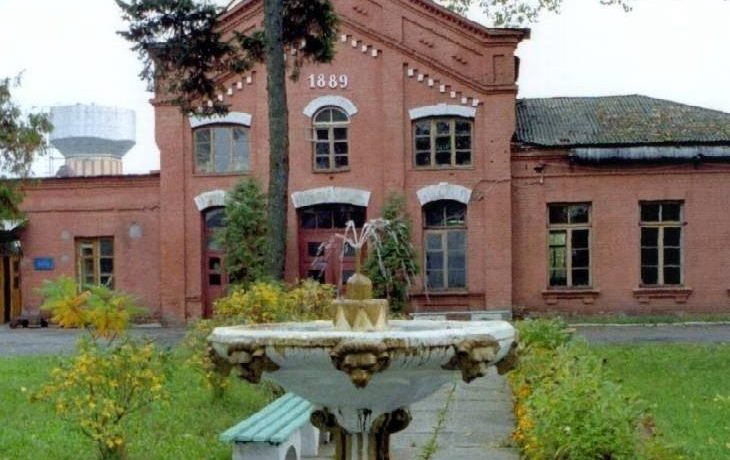 Daugavpils Water-supply Museum