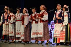 Daugavpilskie Centrum Kultury Białoruskiej