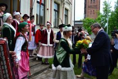 Daugavpilskie Centrum Kultury Polskiej