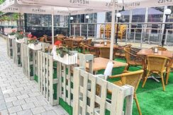 “Vēsma” gastrobar