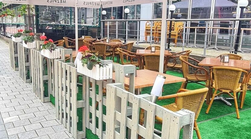 “Vēsma” gastrobar