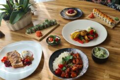 “Vēsma” gastrobar