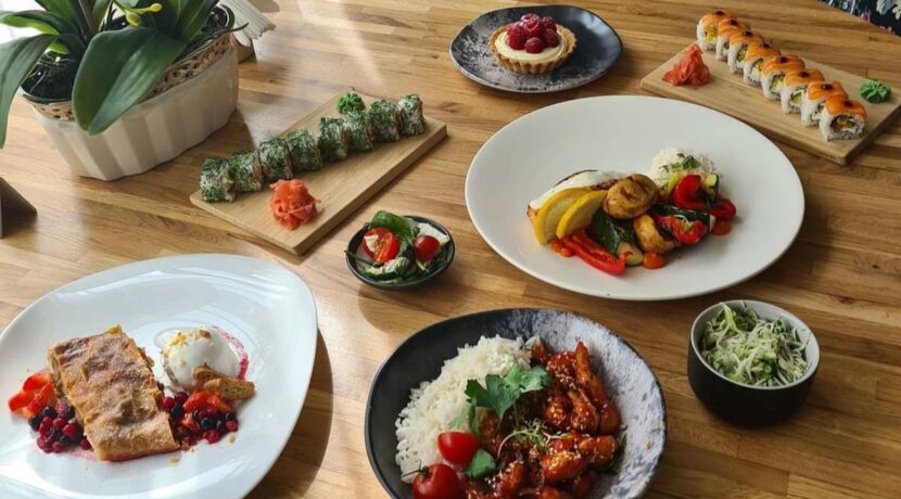 “Vēsma” gastrobar