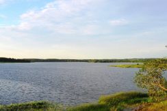 Viski Lake