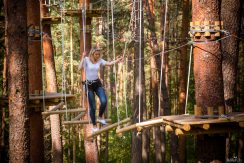 “Daugavpils Tarzāns” Adventure Park