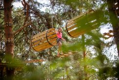 “Daugavpils Tarzāns” Adventure Park