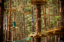 “Daugavpils Tarzāns” Adventure Park