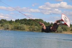 “Wake It” Wakepark