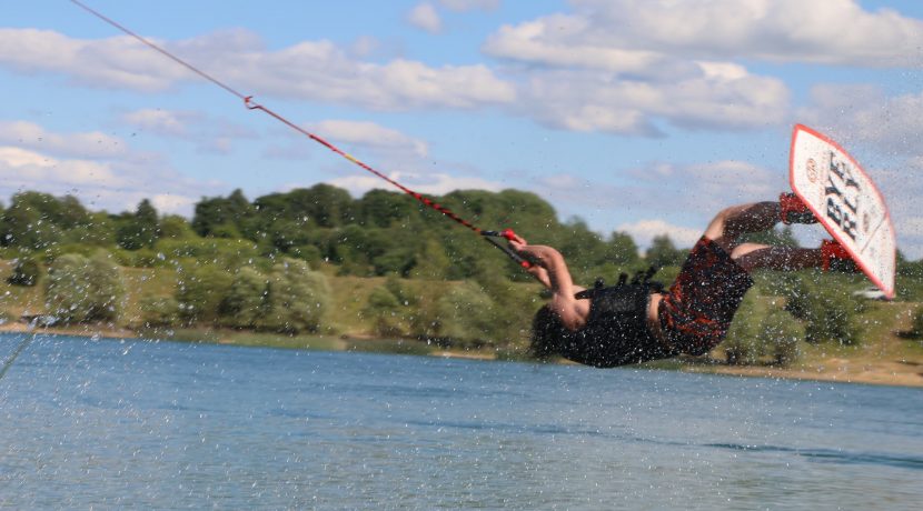 Wakepark „Wake It”