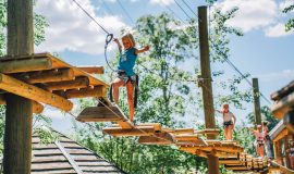 Schülerführung „Besuch in Daugavpils!“