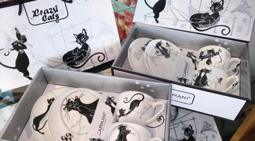 Dāvanu veikals “Valda”