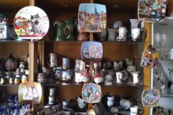 Dāvanu veikals “Valda”