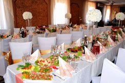 Event Banqueting Service